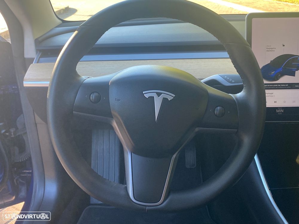 Tesla Model 3 Tração Traseira - 13