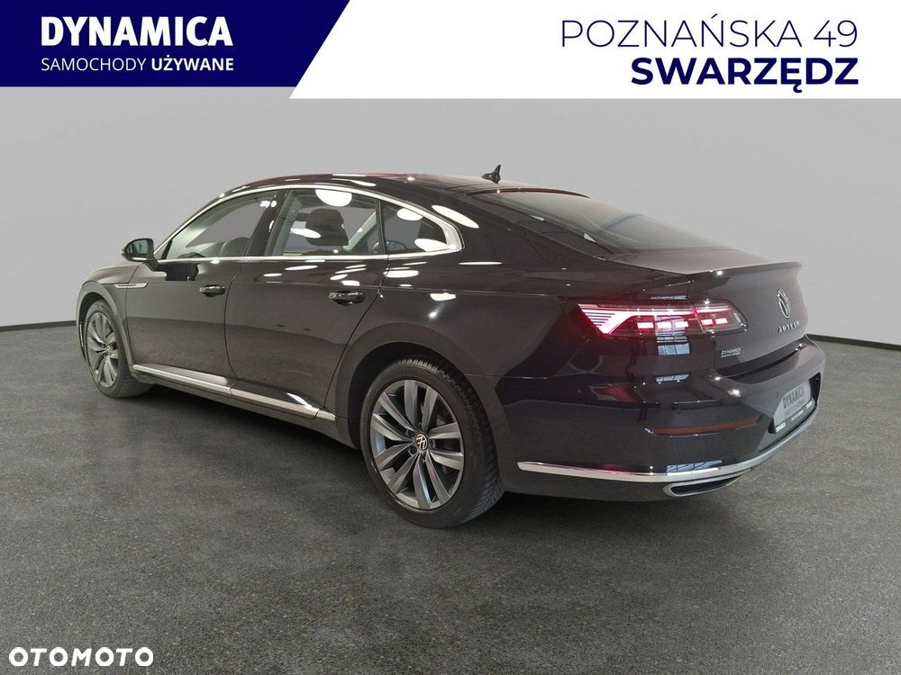 Volkswagen Arteon - 6