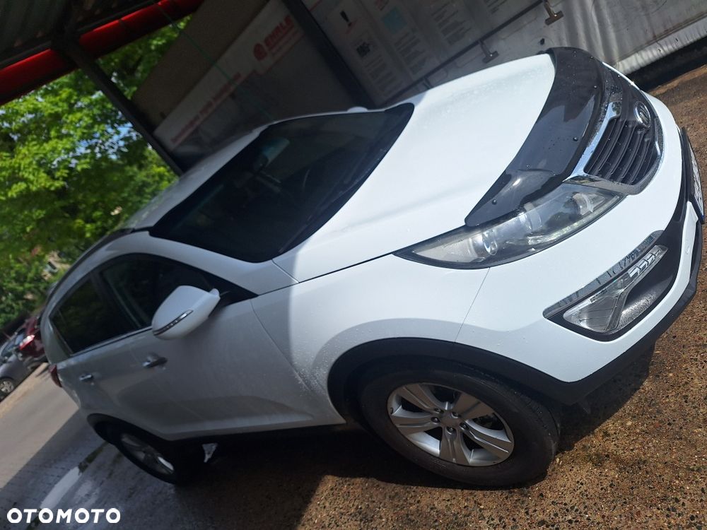 Kia Sportage - 2