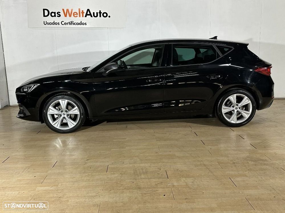 SEAT Leon 1.0 TSI FR - 3