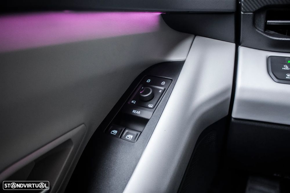 Ford Explorer Elektromotor c/ Extended Range RWD 77kWh Premium - 18