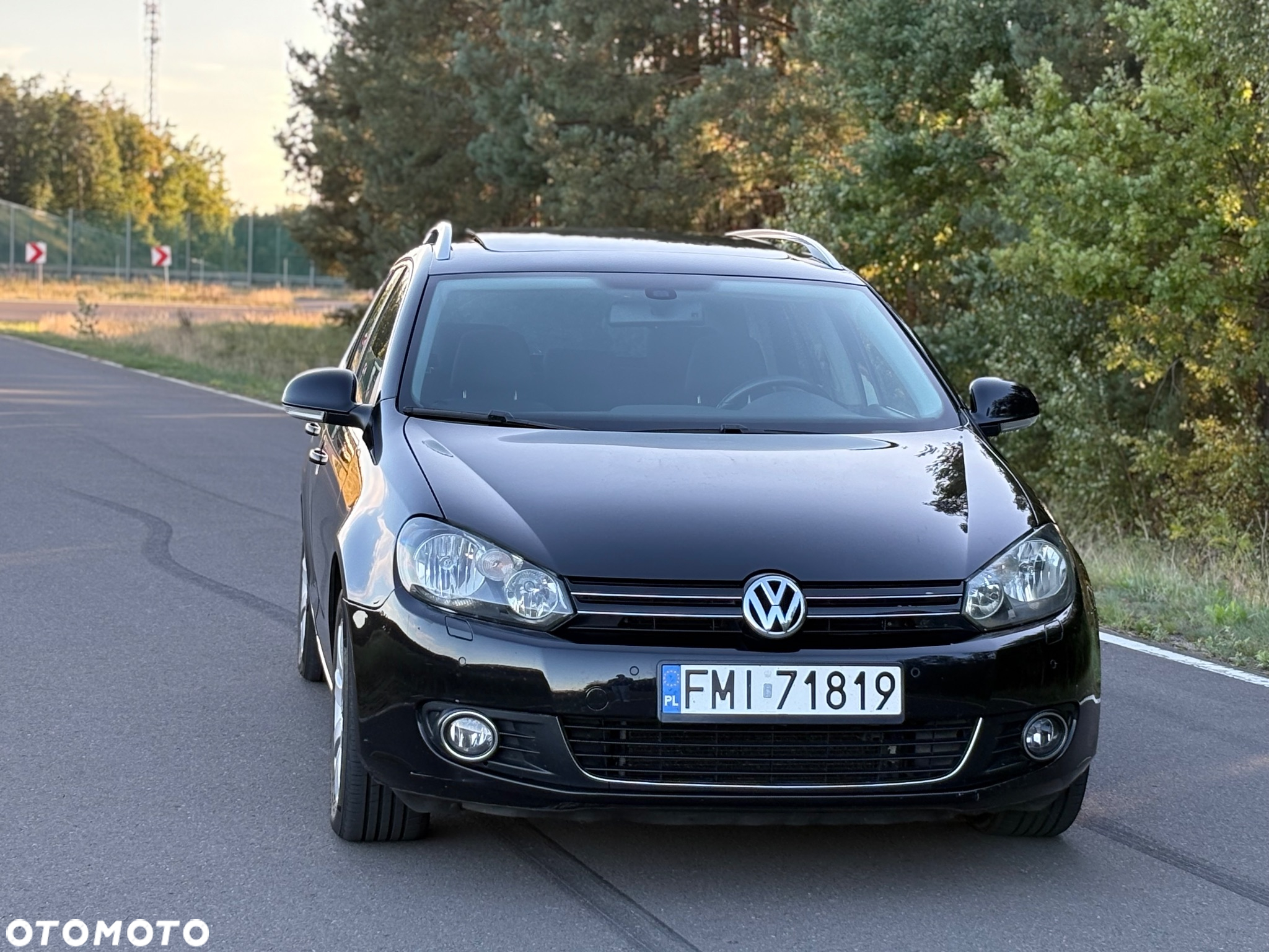 Volkswagen Golf VI 2.0 TDI Highline - 2