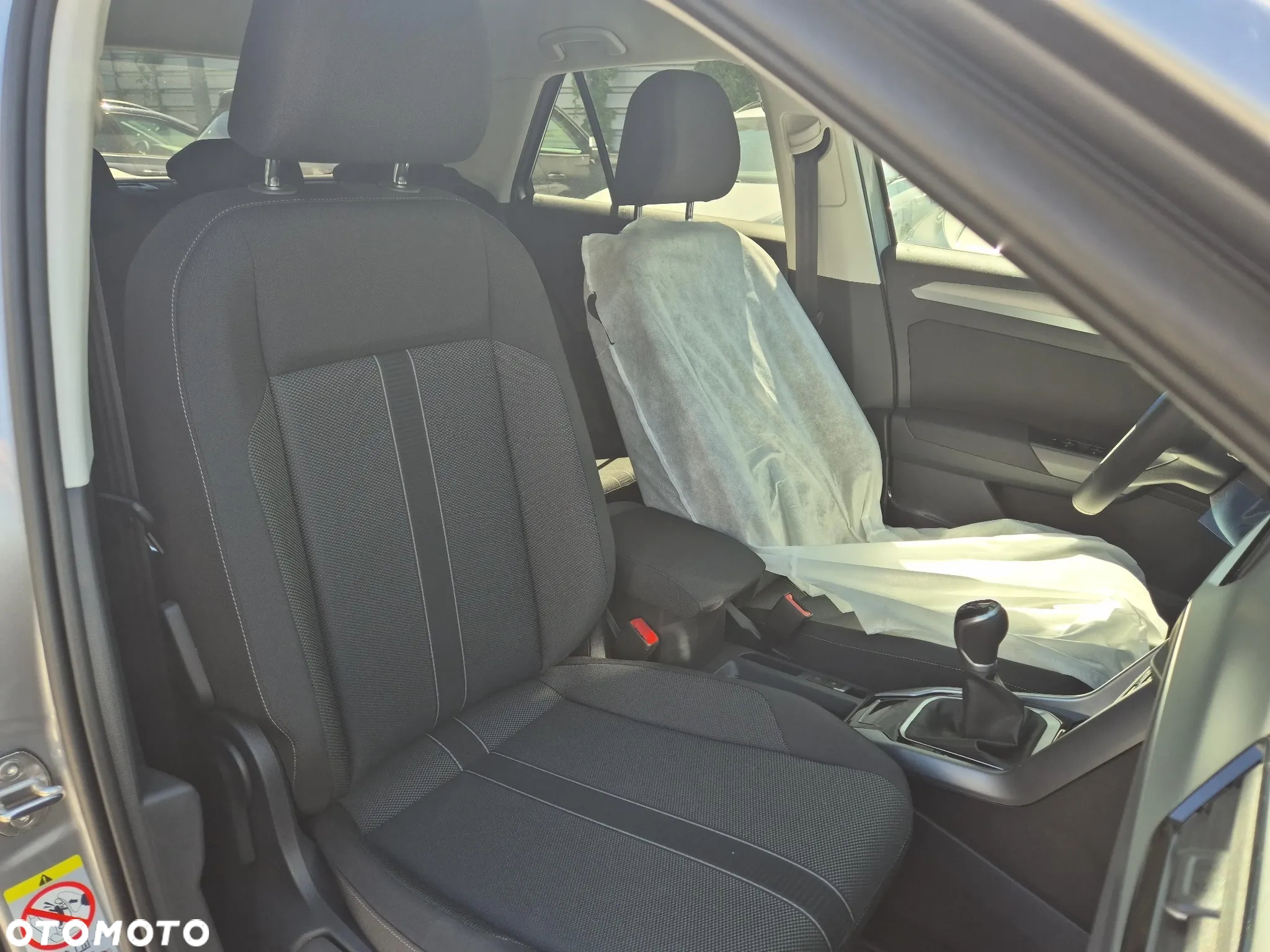 Volkswagen T-Roc 1.5 TSI Life Plus - 9