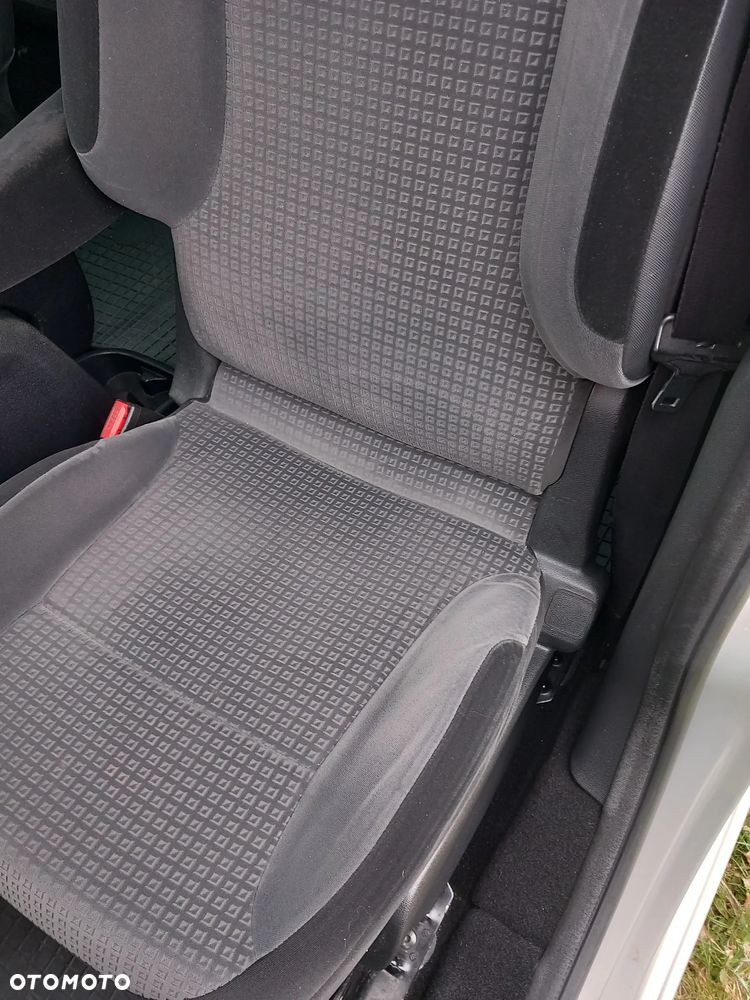 Citroën Berlingo - 17