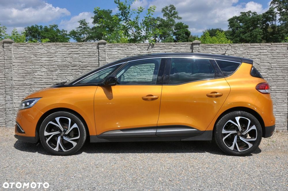Renault Scenic - 2
