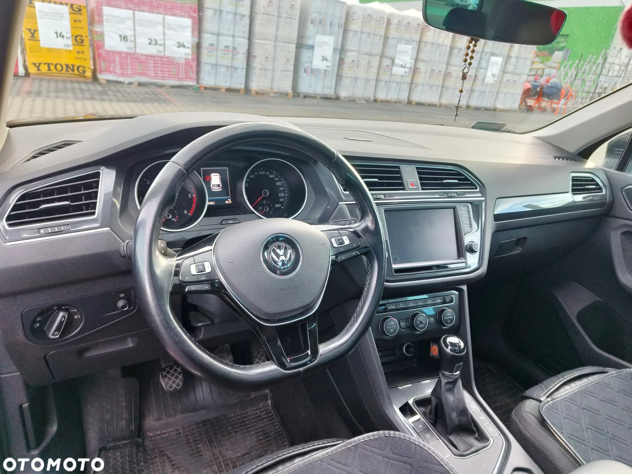 Volkswagen Tiguan 2.0 TDI BMT SCR Highline - 16