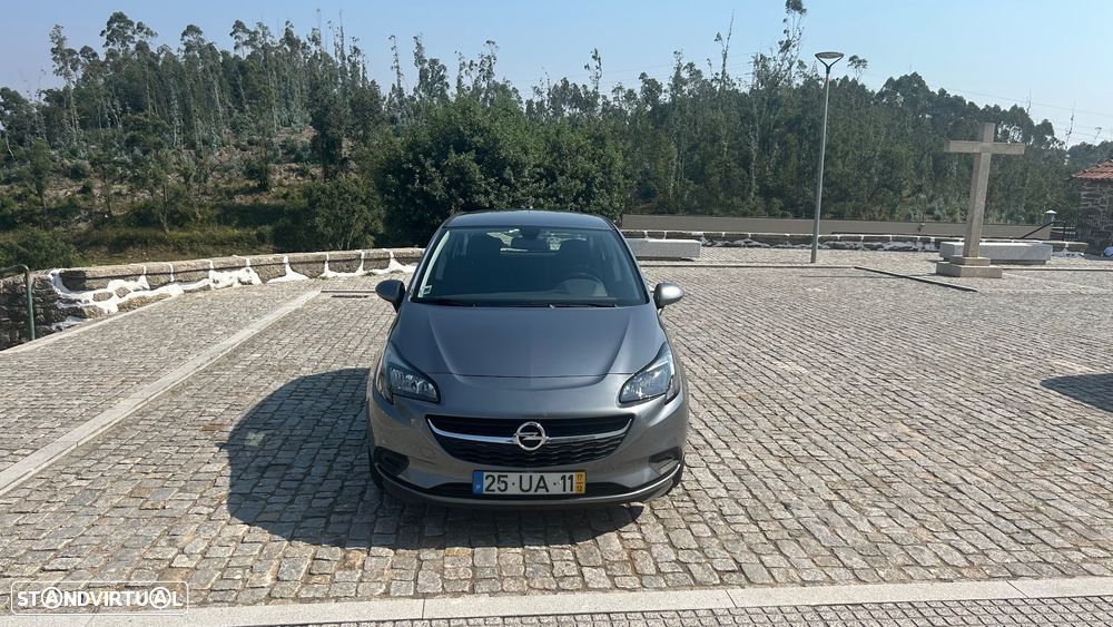 Opel Corsa 1.3 CDTi Business Edition - 5