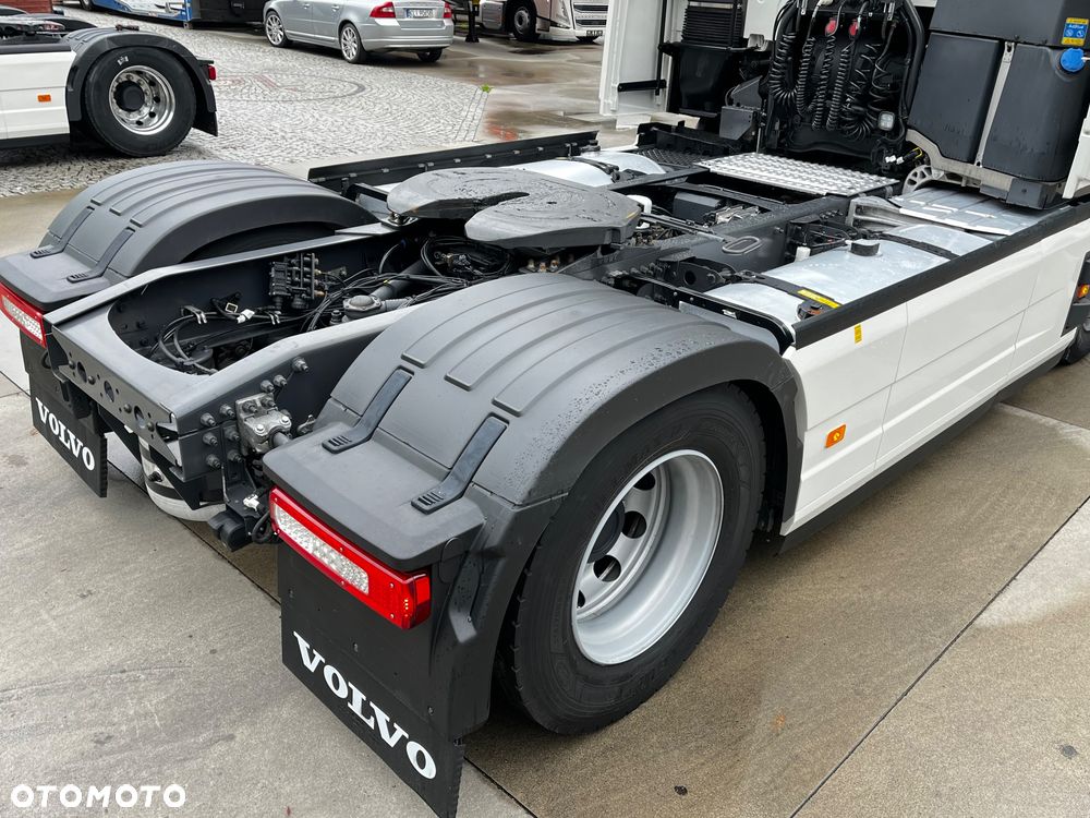 Volvo FH500 Standard // 2024Rok // Parkclima // ACC // LED // Radary // Vecto 3 // - 11