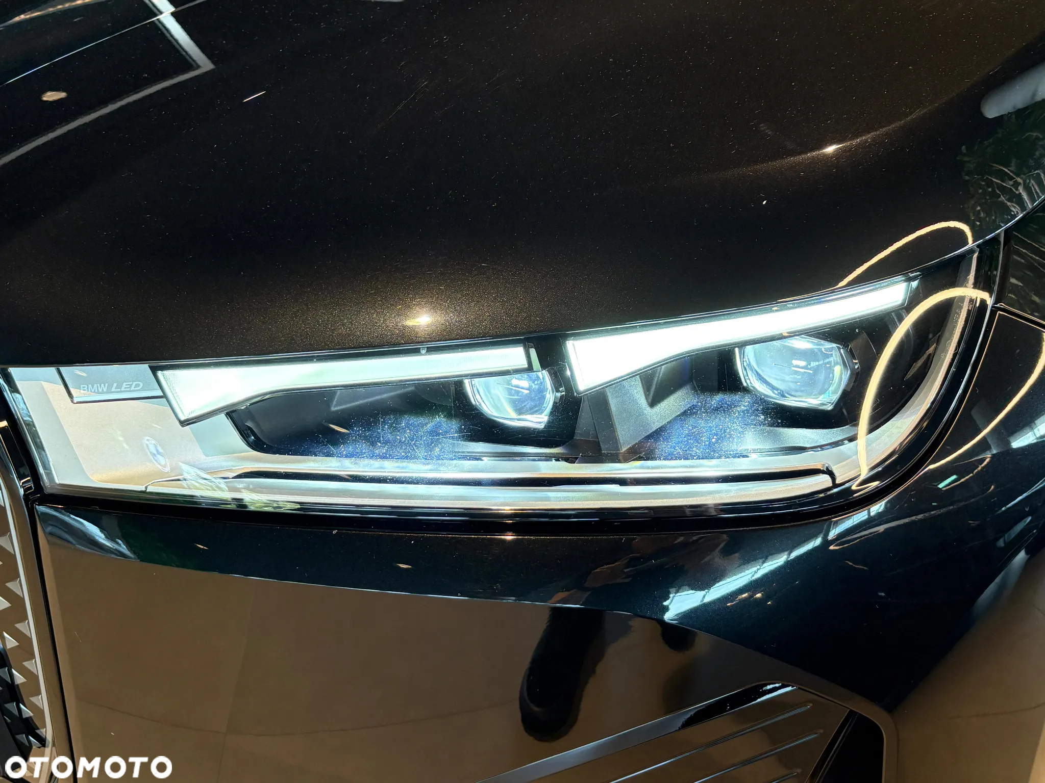 BMW iX xDrive40 76.6kWh - 8