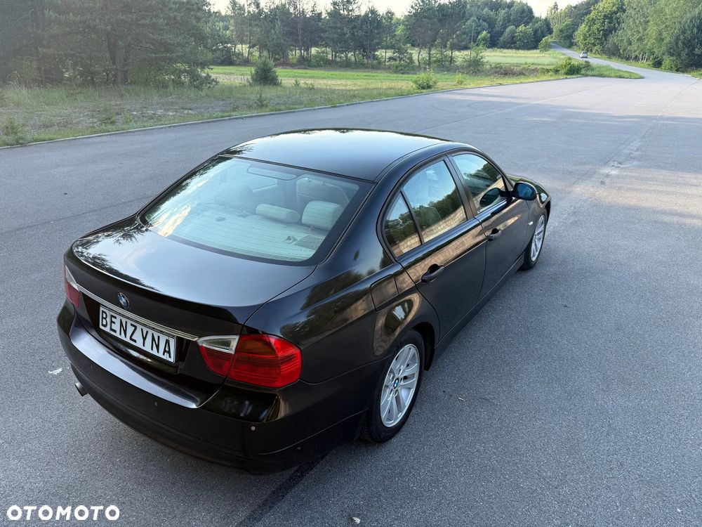 BMW Seria 3 - 10