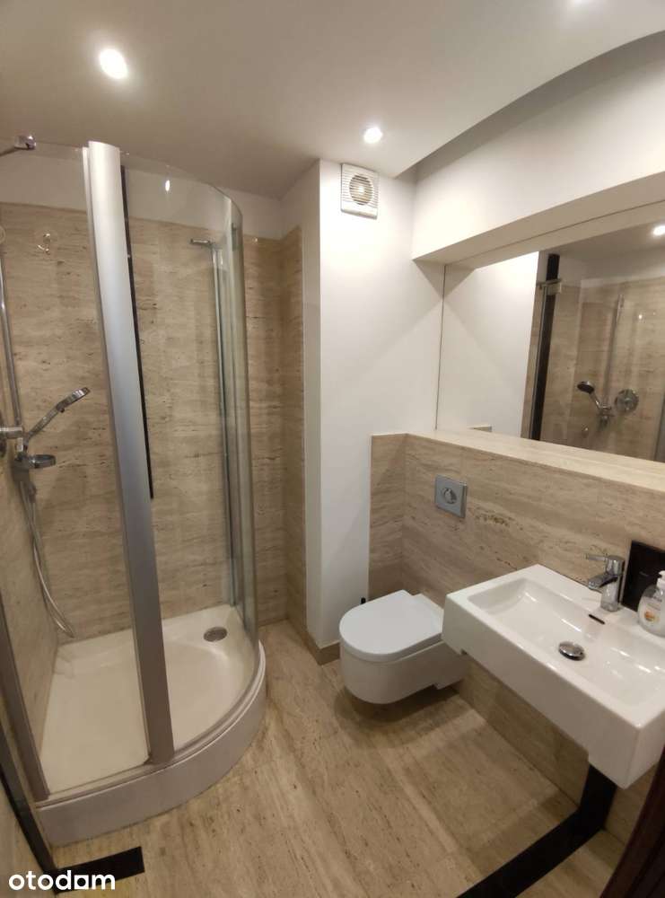 3 pokojowe mieszkanie do wynajęcia 67 m2 Warszawa Bemowo