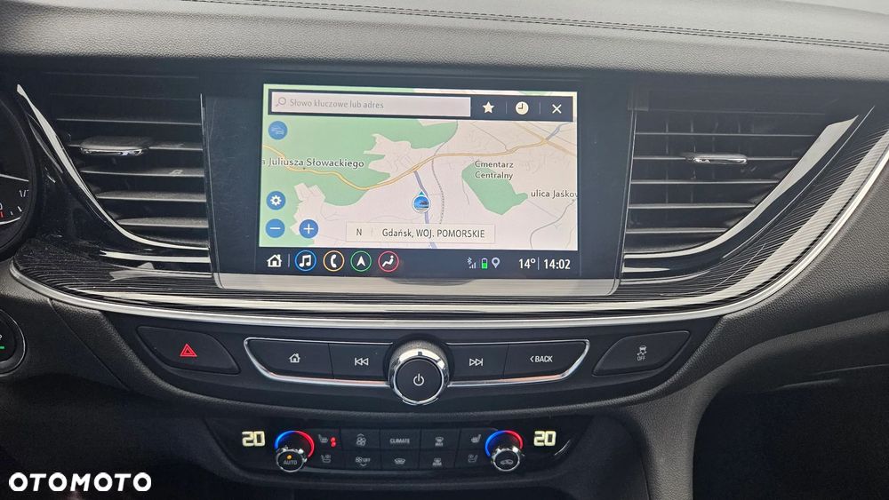 Opel Insignia CT 1.6 T Exclusive S&S - 28