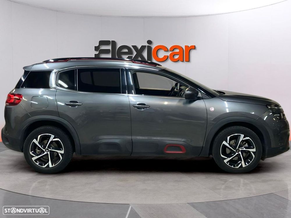 Citroën C5 Aircross 1.2 PureTech Feel Pack EAT8 - 3