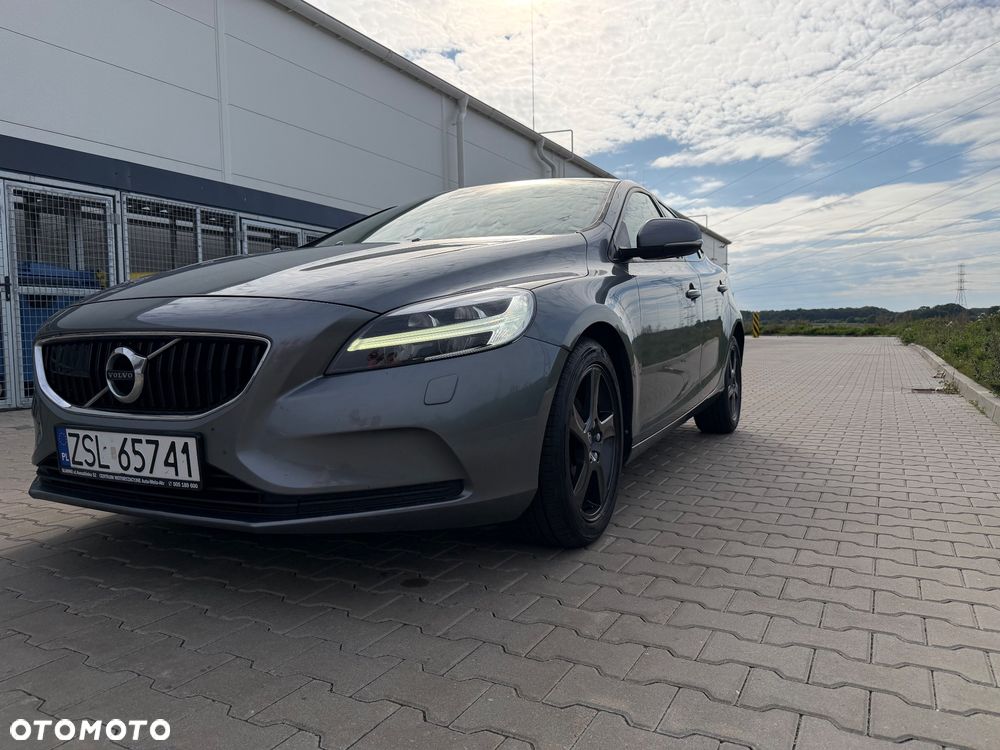 Volvo V40 D2 Kinetic - 6