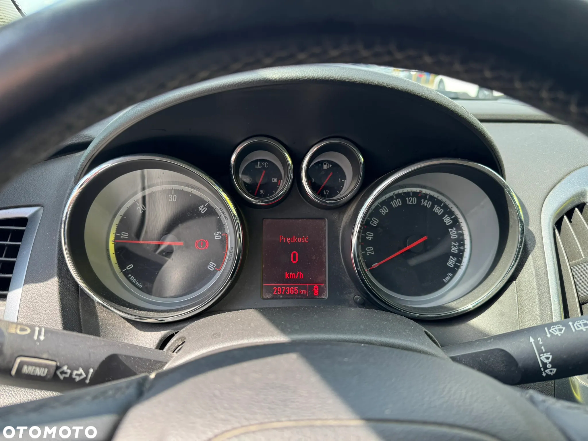 Opel Astra IV 1.7 CDTI Enjoy - 9