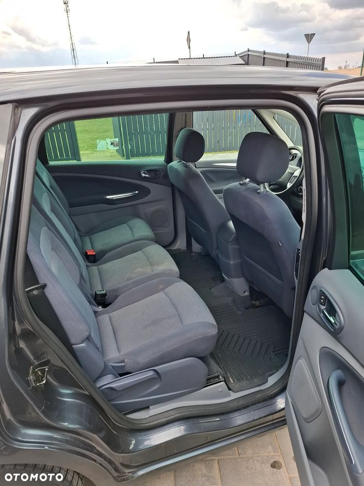 Ford S-Max 2.0 TDCi Ambiente - 6