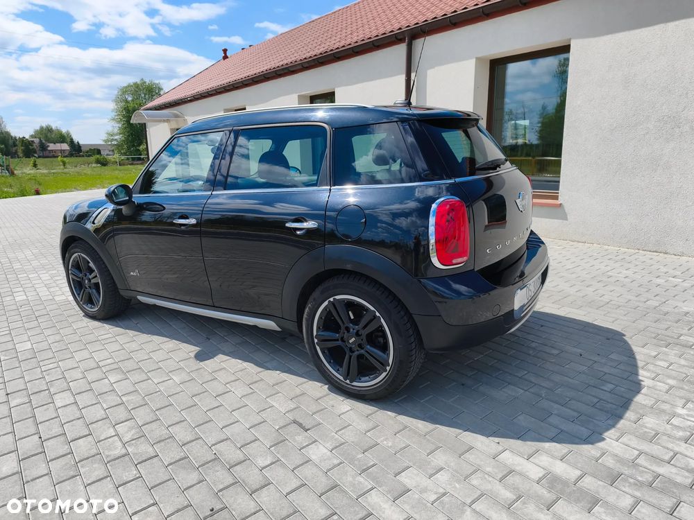 MINI Cooper - 5
