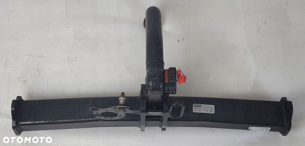 HAK HOLOWNICZY MVG HYUNDAI SANTA FE IV 2018- 9999Z040551 - 14