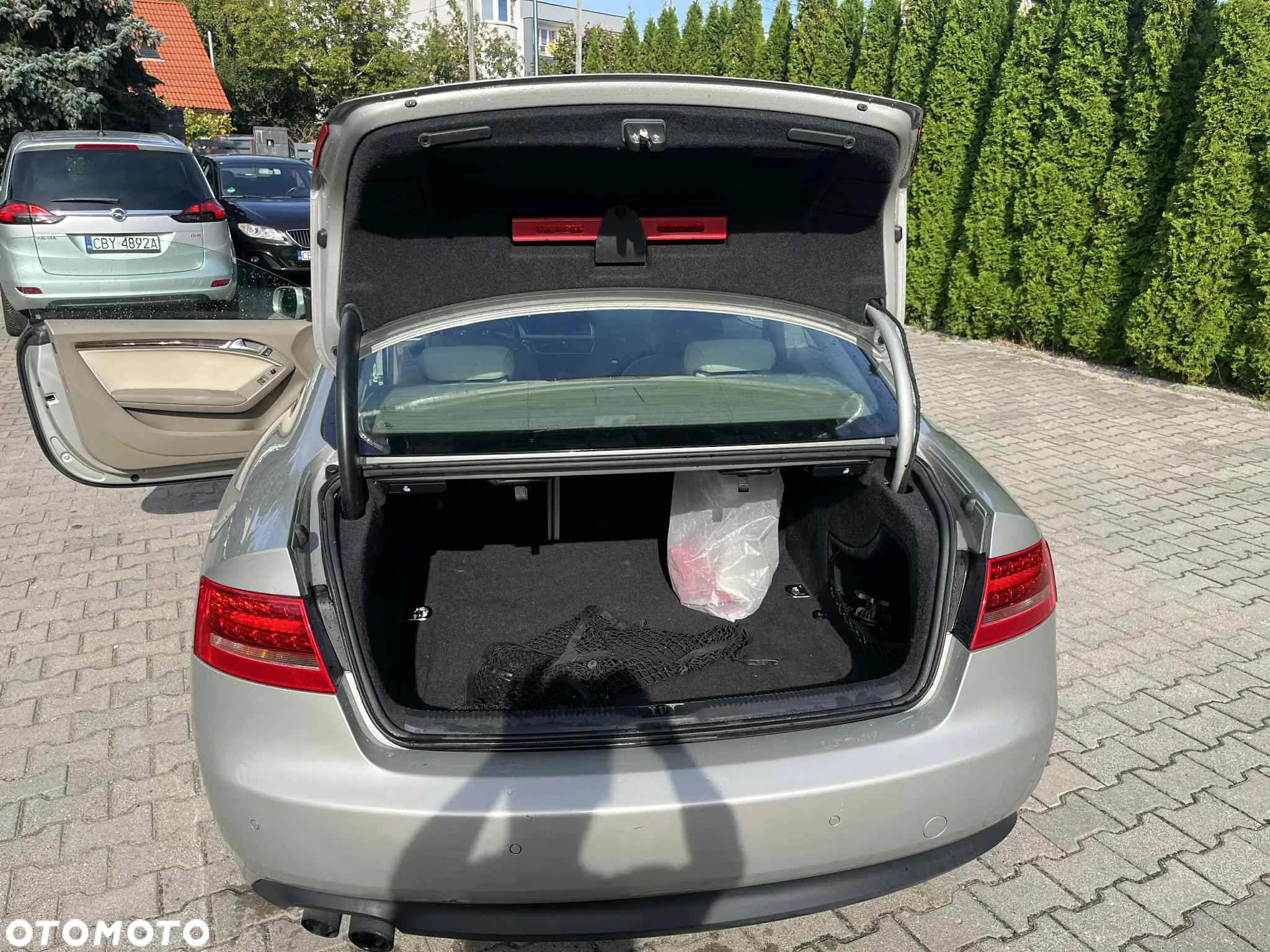 Audi A5 - 6