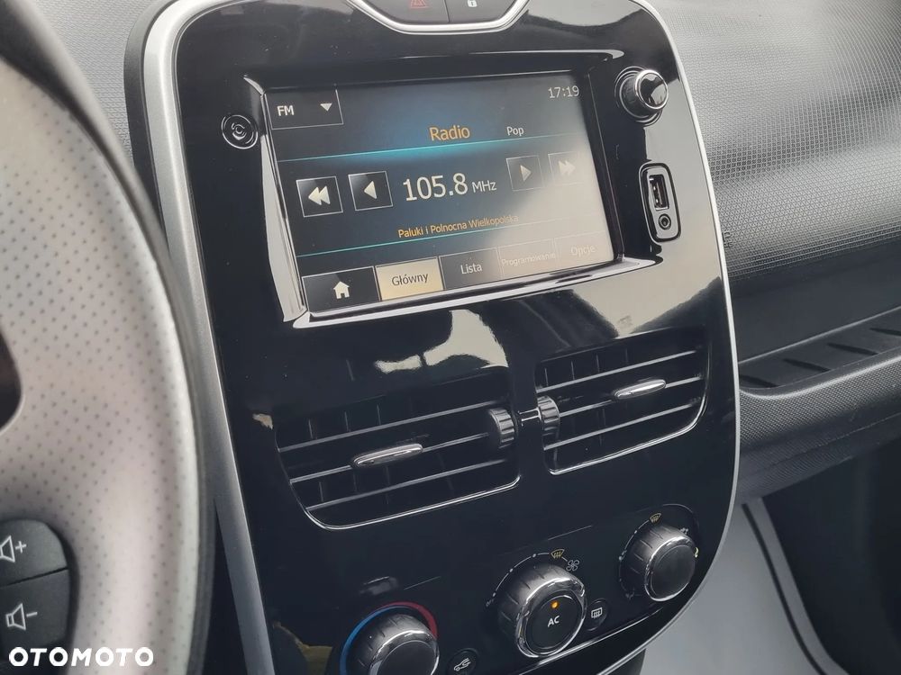 Renault Clio TCe 90 Dynamique - 14