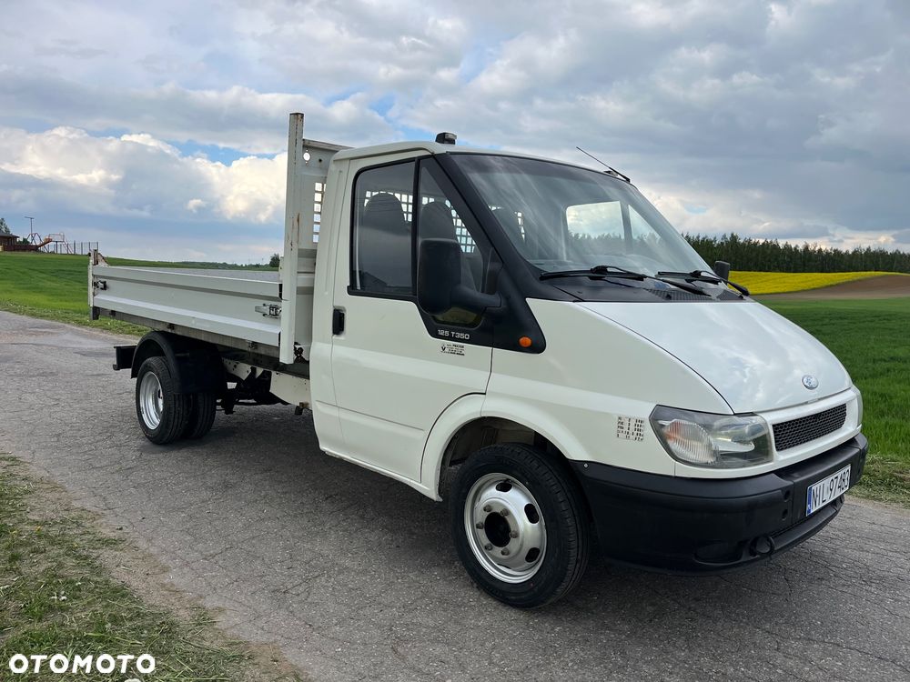 Ford Transit - 13