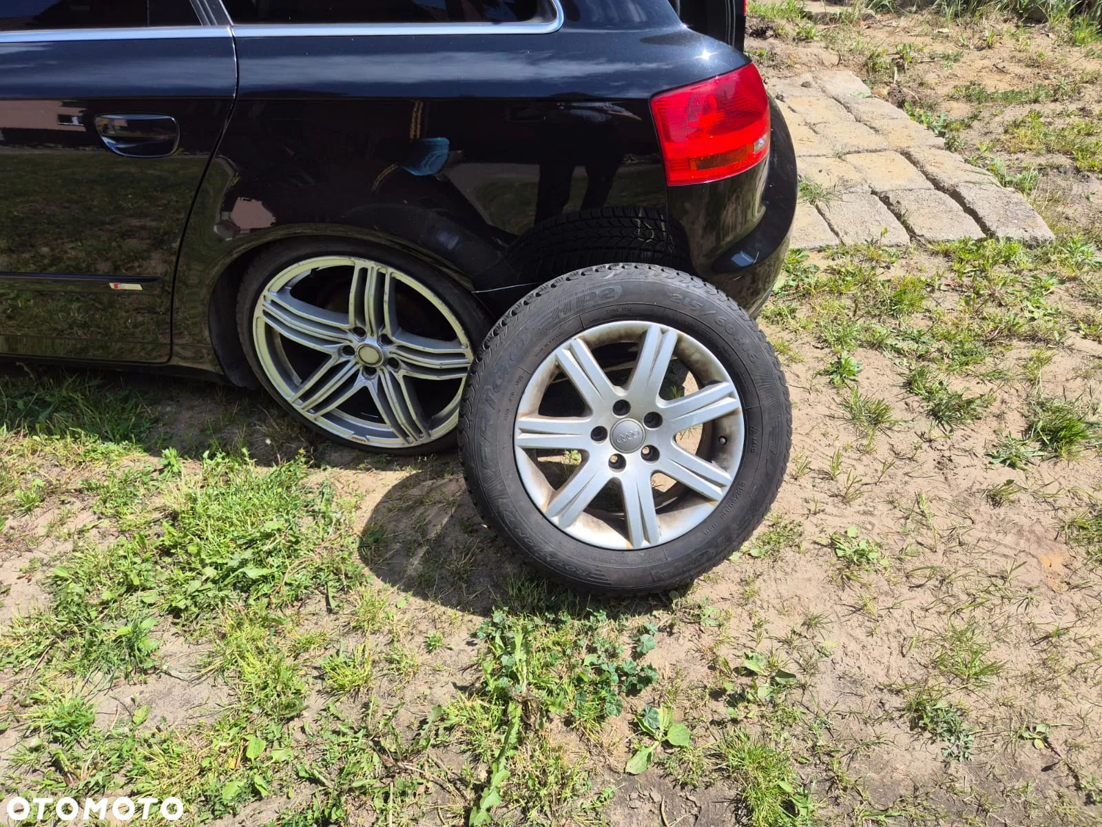 Audi A4 Avant 2.0 T FSI - 7