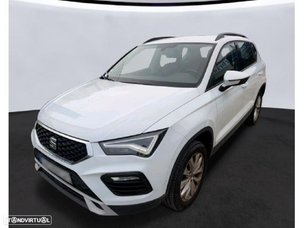 SEAT Ateca 1.0 TSI Style - 1