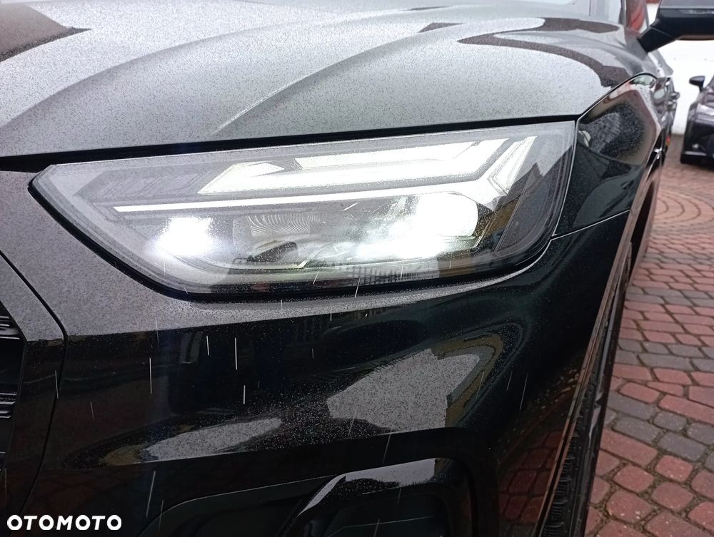 Audi SQ5 TDI Quattro Tiptronic - 33