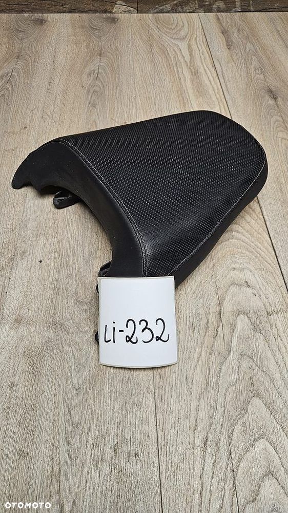 Siedzenie Pasażera Yamaha YZF-R125 (08-13)  5NR-F4750 - 1