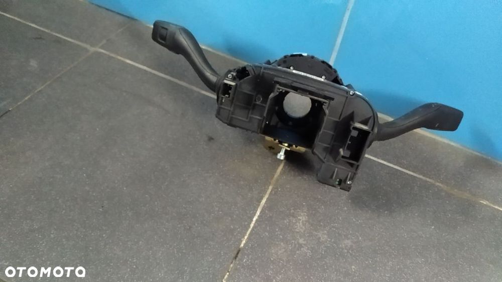 Przełącznik zespolony Audi A4B6 4E0953505C - 1