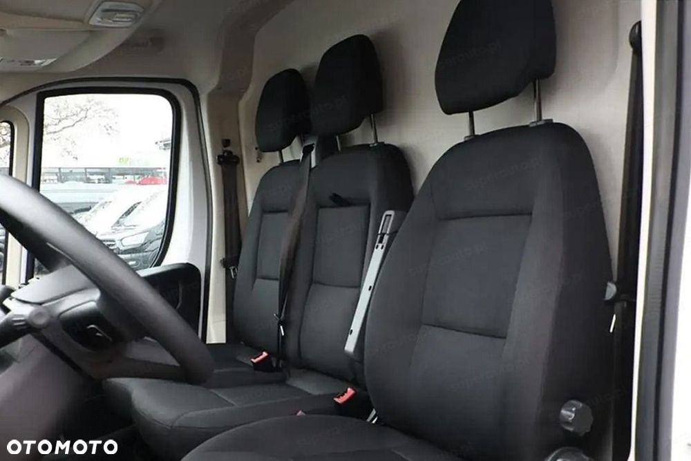 Opel Movano Heavy L3H2 EAT8 2.2 180KM - 7