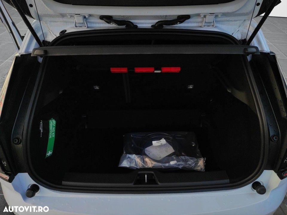 Volvo EX30 Single Motor Core - 17