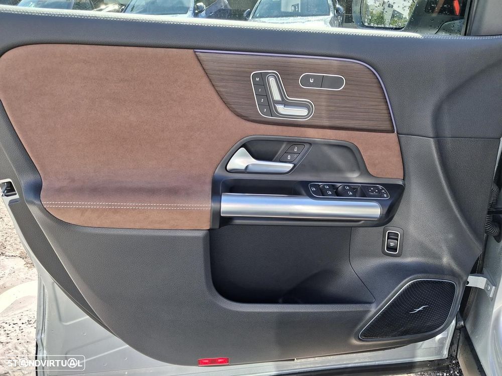 Mercedes-Benz GLA 200 AMG Line - 9