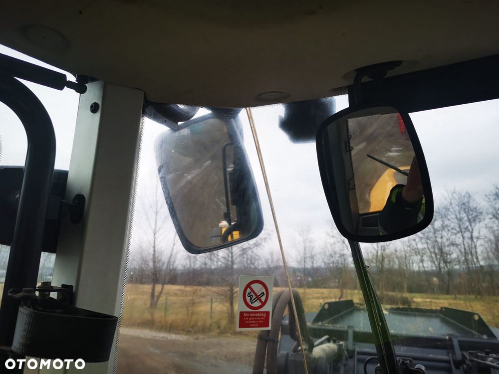 JCB JCB 427 - 14