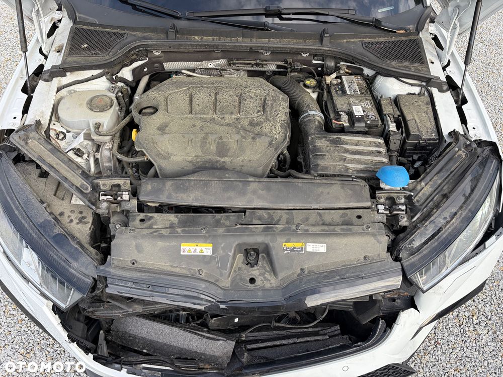 Skoda Octavia 2.0 TSI DSG RS 245 - 28