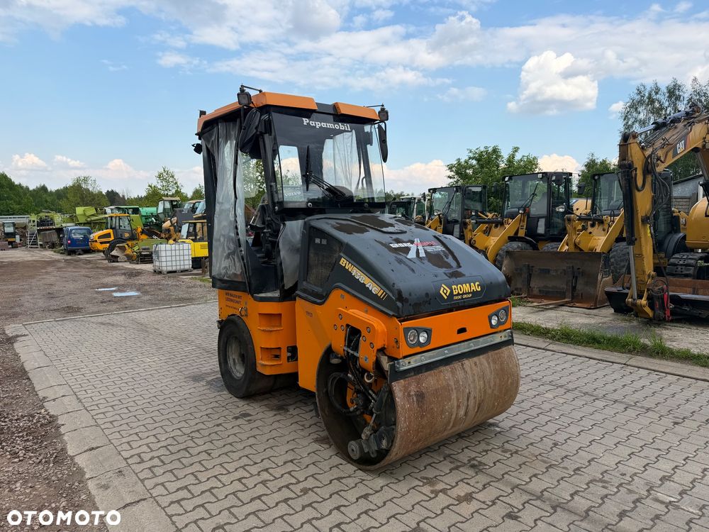 Bomag BW 138 AC-5 - 6