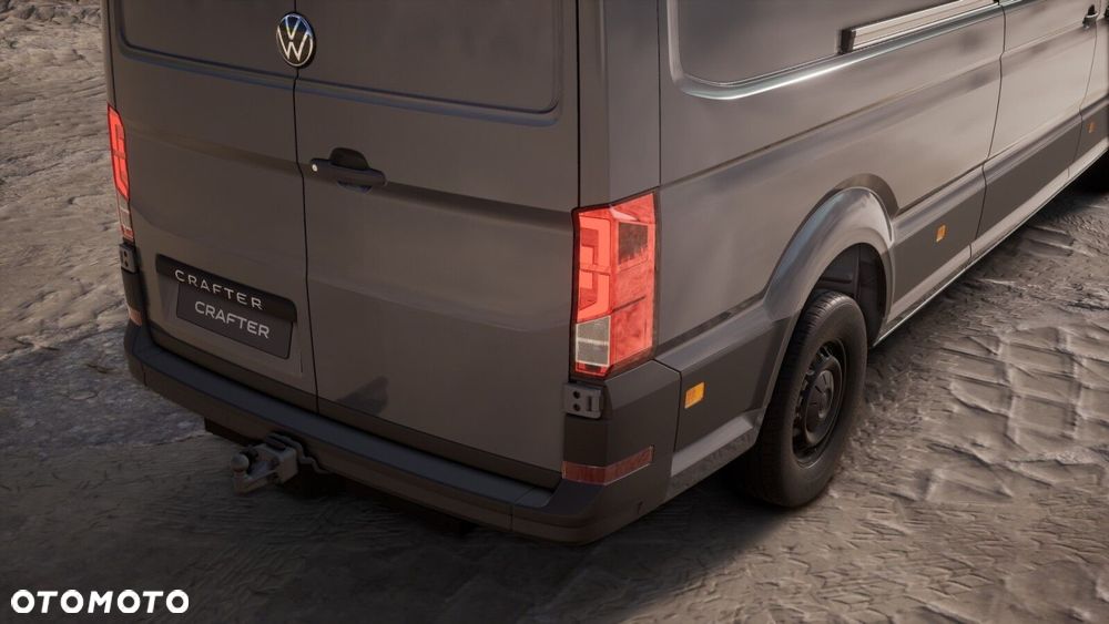 Volkswagen Crafter - 7