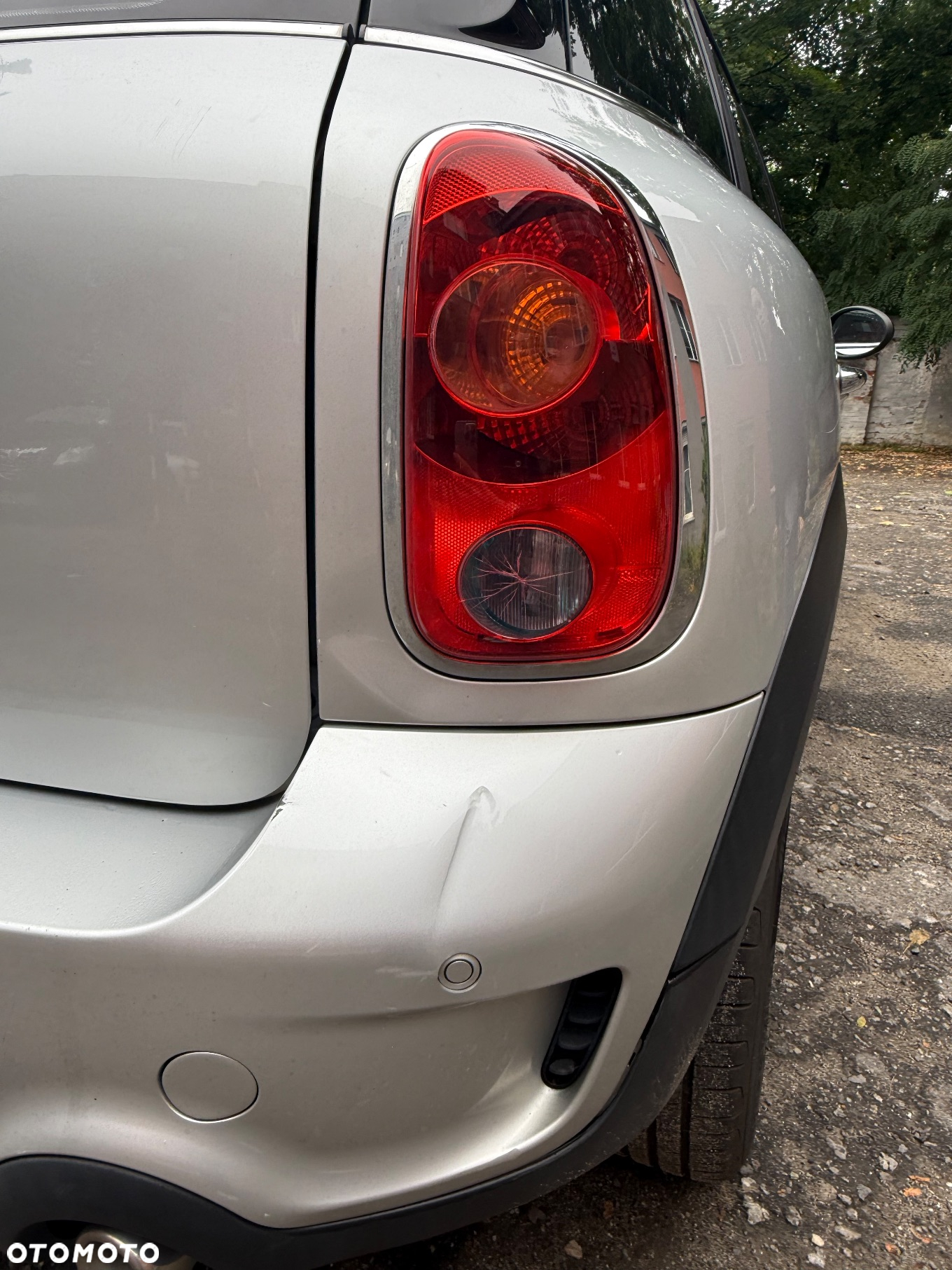 MINI Countryman Cooper SD ALL4 - 8