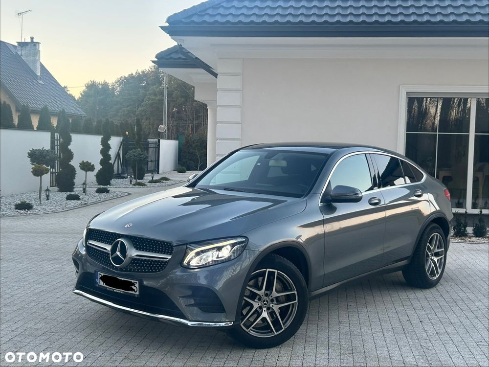 Mercedes-Benz GLC - 8