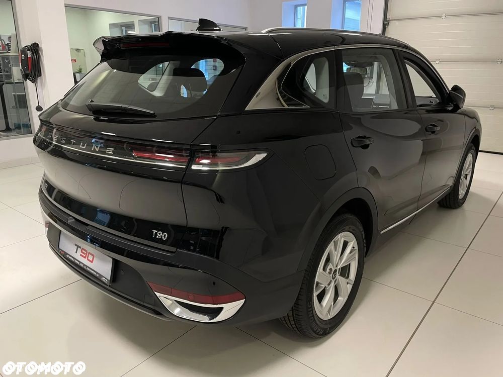 Bestune T90 1.5T Business DCT - 6
