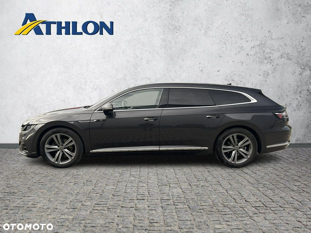 Volkswagen Arteon - 2