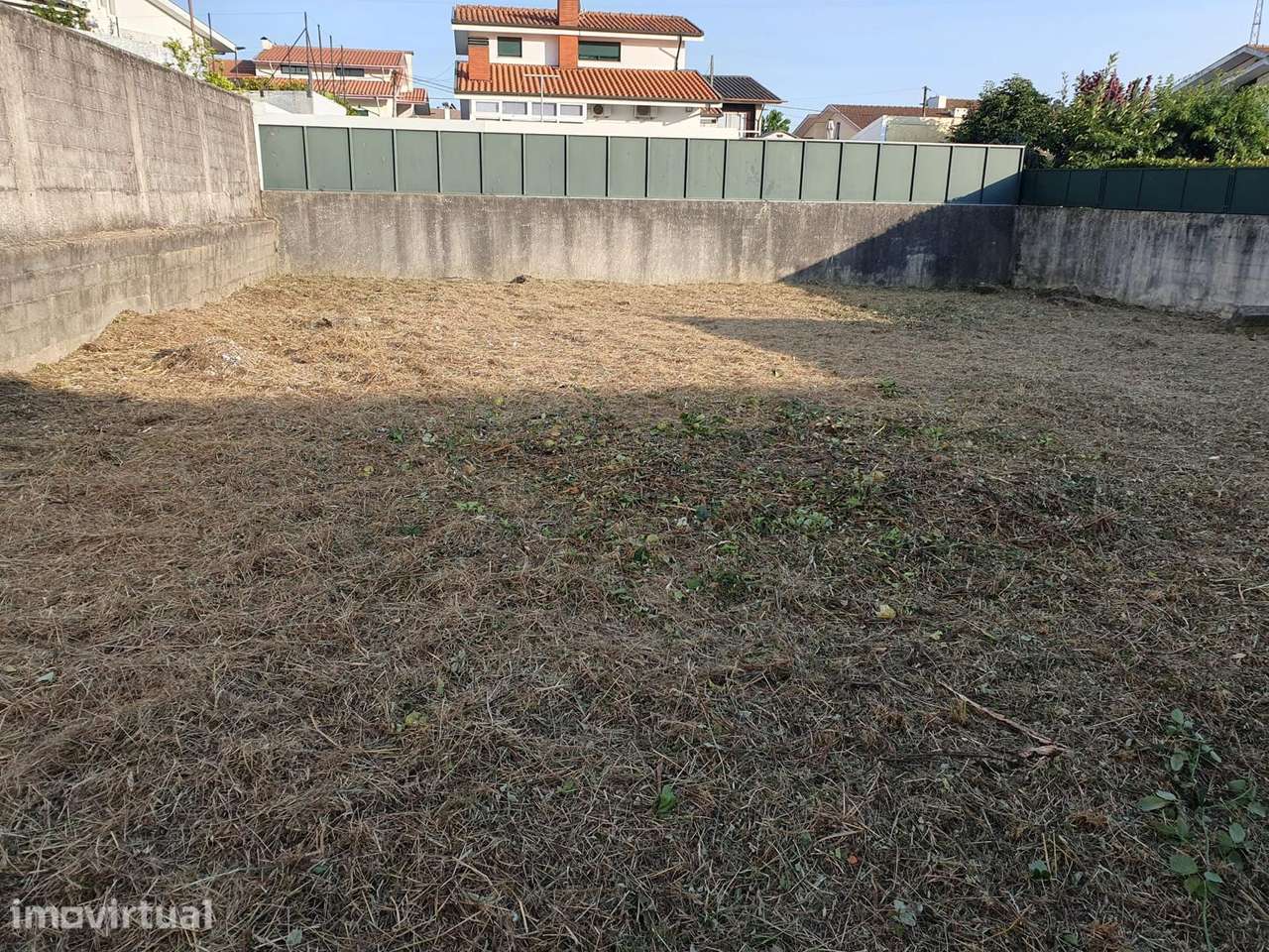 Terreno Urbano Maia Folgosa - Moradia 566m2 - Grande imagem: 5/8
