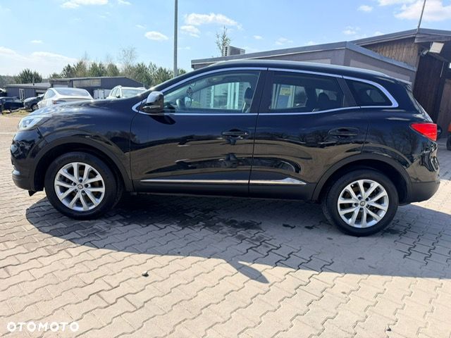 Renault Kadjar BLUE dCi 115 BUSINESS EDITION - 7