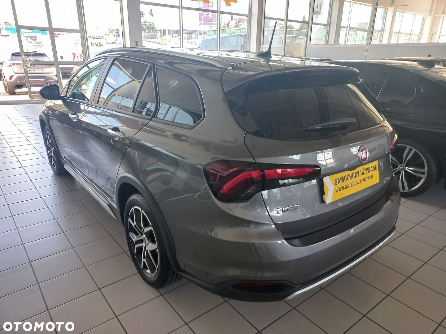 Fiat Tipo 1.0 T3 Cross - 4