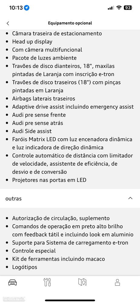 Audi e-tron 50 quattro S line - 32