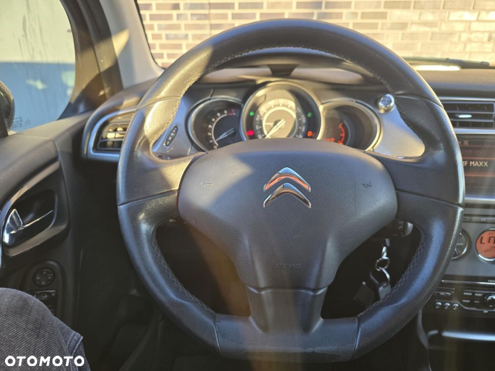 Citroën C3 1.4 VTi Exclusive - 32