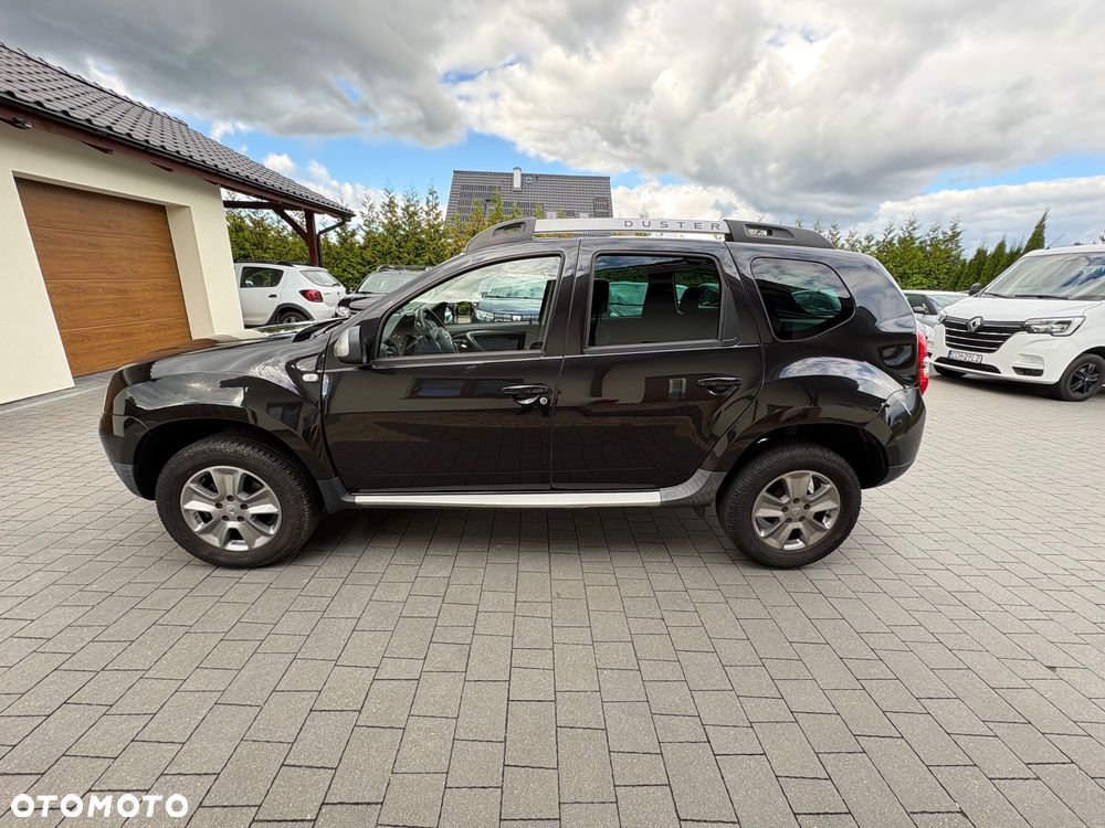 Dacia Duster TCe 125 4x2 Celebration - 5
