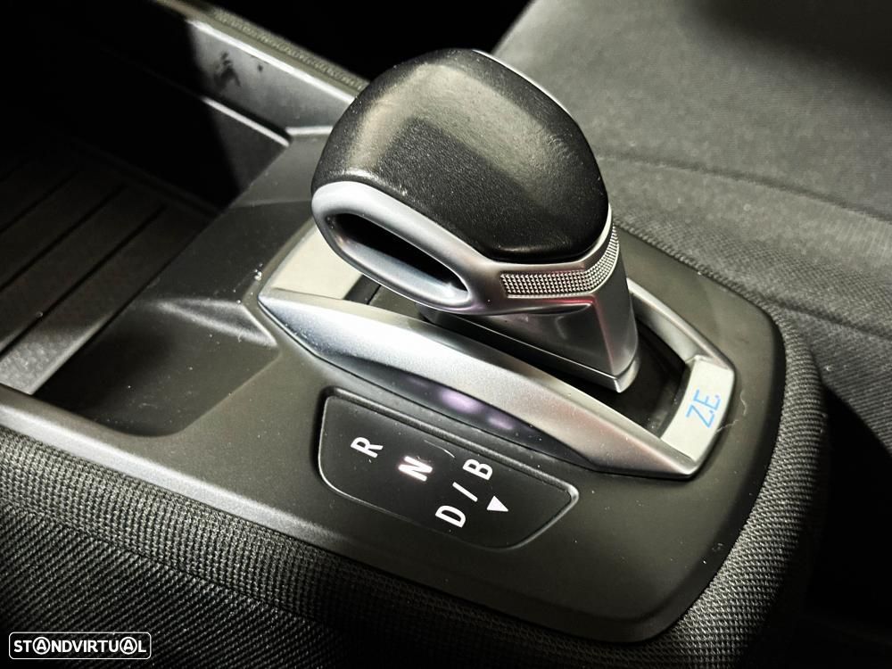 Renault Zoe (c/ Bateria) Intens 50 - 51