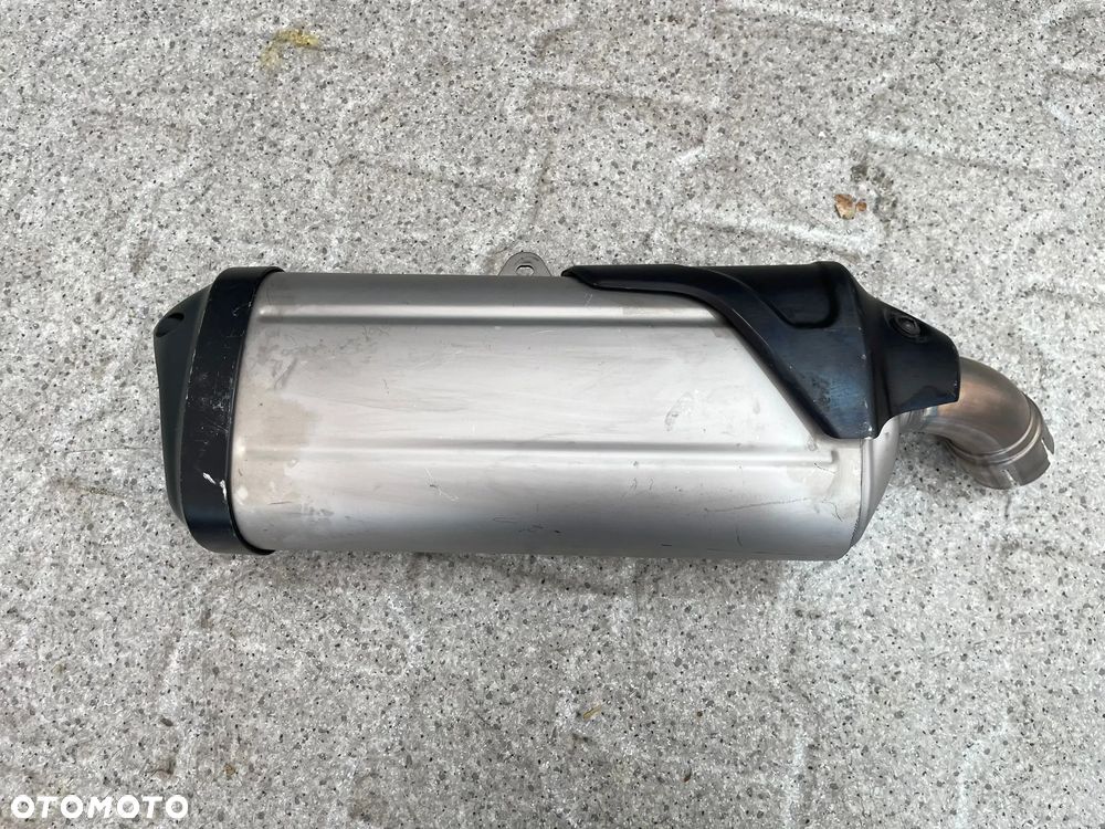 tłumik wydech Suzuki DL 1000 V-Strom (nr1331) - 11