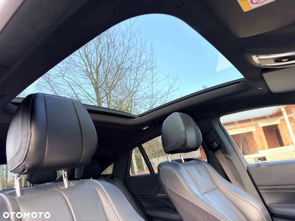 Mercedes-Benz GLE 400 d 4-Matic Executive - 14